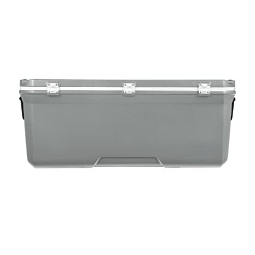 Image of Coleman Classic Series Insulated Portable Cooler, Leak-Resistant Outdoor Hard Cooler Keeps Ice up to 5 Days, 52 /70 /120 /150 Quart
