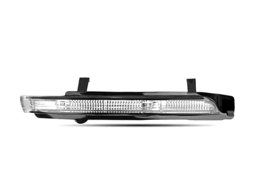 Clignotant de rétroviseur Skoda 1Z5 Estate 2009-2012 clignotant droit 3T0949102