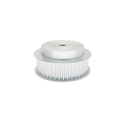 Poulie de distribution 8M 45 dents alésage 12mm pour courroie synchrone
