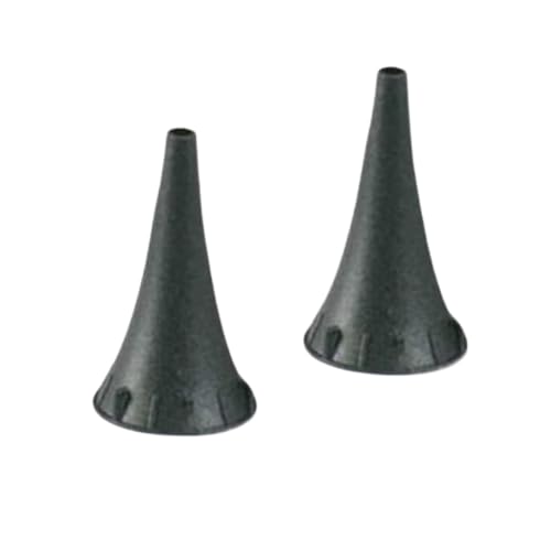 45 Count - 4th Generation Dr Mom and RA Bock 2.75 mm Disposable Otoscope Specula !