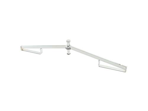 Hozan C-335 Rim Center Gauge for 18