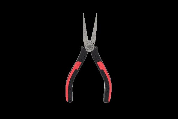 Alicates planos SlimPOWER de maxima accesibilidad KS Tools 115.2221 con punta delgada 6