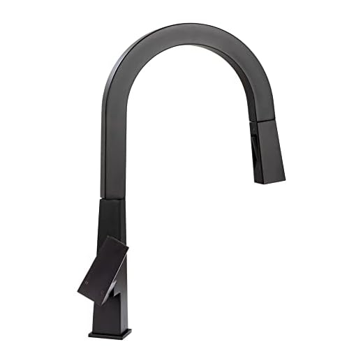 Lippert Flow Max Pull Down Kitchen Faucet for RVs and Residential
