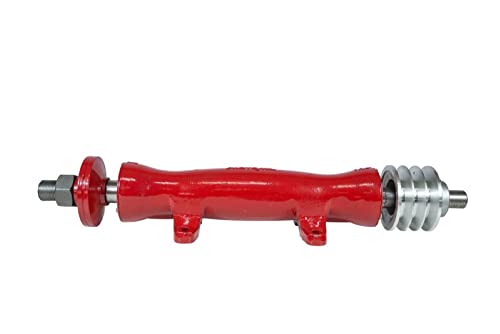 Eixo de Serra Circular N.0 1/2'' Esc-0 Motomil