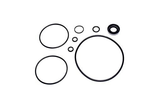 Sunsong 8401019 Power Steering Pump Seal Kit