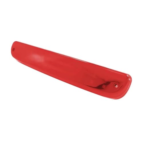 Troisième feu arrière LED rouge pour ensemble feux freinage et d'arrêt Ford F250 F350