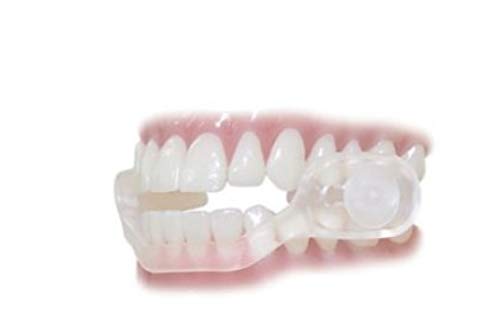 SleepRight Secure-Comfort Dental Guard Mouth Guard To Prevent Teeth Grinding SleepRight No Boil Dental Guard - Thumbnail 2
