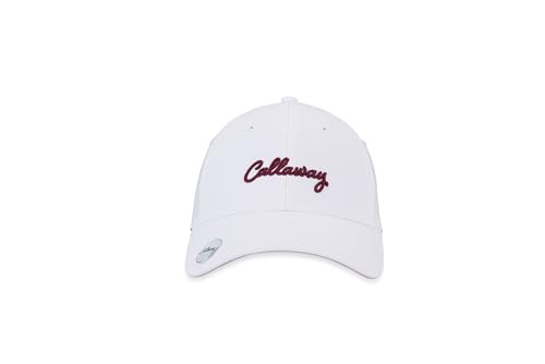 Image of Callaway Golf Standard Womens Stitch Magnet Headwear