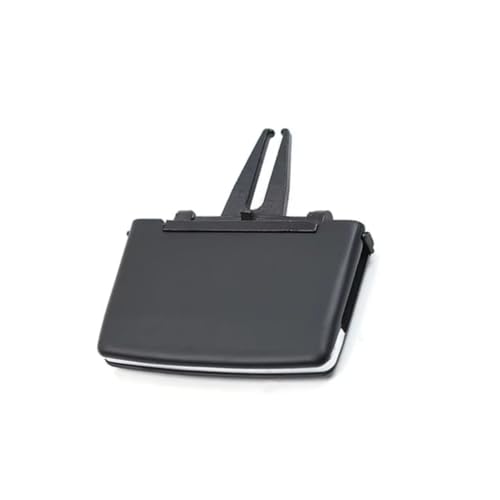 Rejilla de aire central para Benz W204 2011-2014: solucione el flujo de AC