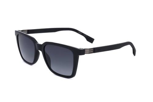 Boss BOSS 1574/S Grey/Grey Shaded 53/19/150 men Sunglasses
