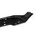 PartsFlow Front Bumper Spoiler Valance for 2011 2012 2013 2014 2015 Mini Cooper MC1093100 51117248788