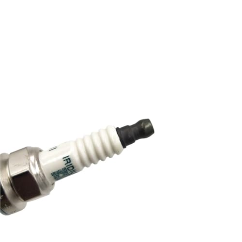 Bougie d'allumage SK20R11 pour résoudre les ratés de démarrage et stabiliser le ralenti