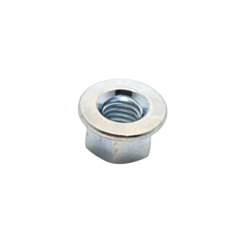 Éliminer les Vibrations de Tondeuse avec l'Écrou de Broche 5/8-18 pour Toro 912-0417A