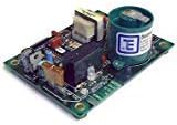 DINOSAUR ELECTRONICS UIB S SPADE - Dinosaur Electronics Universal Ignitor Board Small 12V UIB S SPADE