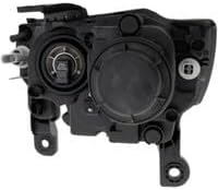 #US Replacement Part for New Right Headlight FIT For Jeep Grand Cherokee Grand Cherokee WK 2017-2022#lightoto11362