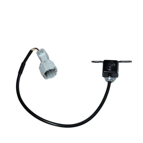 Caméra de recul 95760A2100 CCD HD 170° pour Santa Fe 13-16