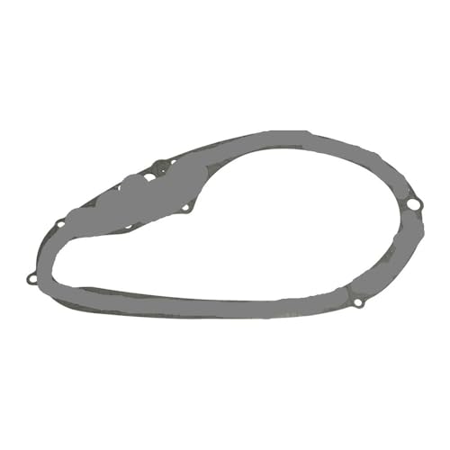 Joint de couvercle d'embrayage haute performance pour Suz GS500