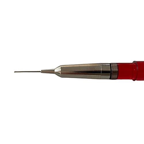 Image of Lubristyl Precision Pocket Oiler clockmaking, Precision Engineering, Electronics and Modelling Tool
