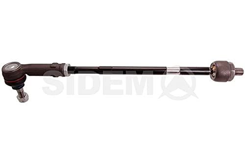 Varillas de tensión Sidem 63624 tirante de suspensión delantera para recambio de coche