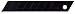 Olfa Blades Snap-Off 18 Mm Black Black