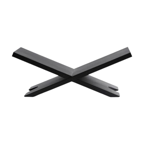 KESOTO Soporte de Madera para Libros de Recetas, Ideal para El Hogar, La Oficina Y La Cocina, Ideal para Leer en El Escritorio O para Guardar Ropa de Cama.