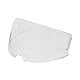 LS2 FF906 Motorradvisier Advant Visor Clear