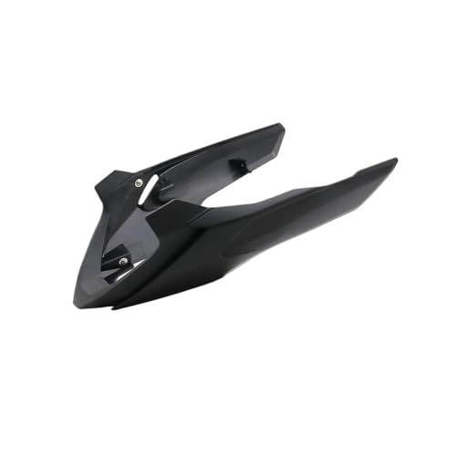 Protection carénage Street Triple 765 RS sabot moteur anti gravillons