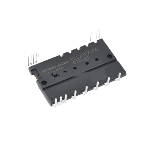 Module PSS50SA2FT PSS20S71F6 PSS30S71F6 PSS15SA2FT pour onduleur triphasé - 3