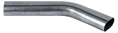 OSR3545 3.5 in. 45 deg Oval Elbow