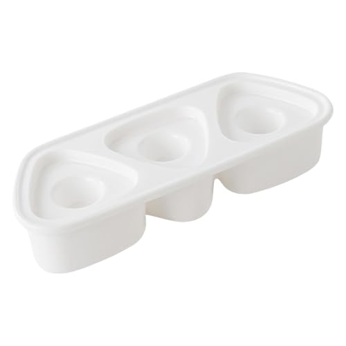 Molde triangular para sushi - Fabricante de moldes esféricos, triangular | Prensa de alimentos para hacer sushi maker de bolas de arroz, triangular multifuncional