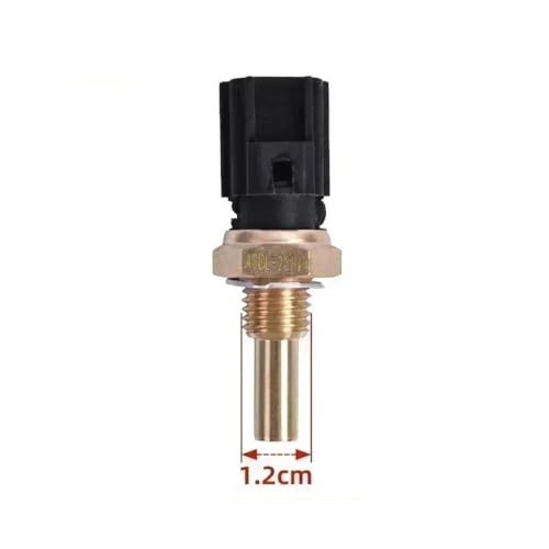 Termostato de refrigeración XTZ1200 con interruptor térmico automático 2