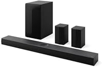 LG S70TR Soundbar