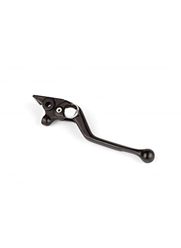 Maneta de freno Kyoto LFH1047 recambio original de aluminio para motocicleta de carretera
