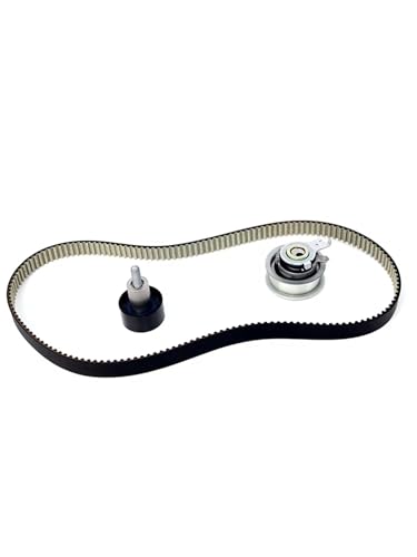 Courroie de distribution pour VW Jetta Mk7 2017 d'origine 04E109479B - 5