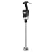 Waring Commercial WSB70 Big Stix Immersion Blender with 21-Inch Removable Shaft, 50-Gallon