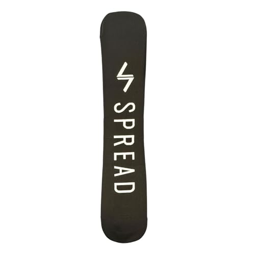 25-26 SPREAD SNOWBOARD KNIT COVER LOGO �X�v���b�h�X�m�[�{�[�h �j�b�g�J�o�[ �\�[���J�o�[ (SM)