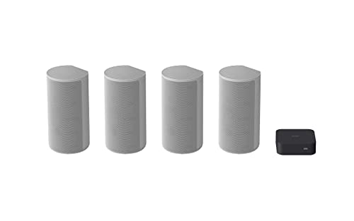 Sony Ht-A9 4.0.4 Channel High Performance Home Theatre System (2021) (Renewed) #TOP5