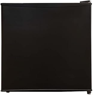 Black Mini Freezer, Counter Or Table Top, Freestanding, 31 Litre - SIA TT22BL