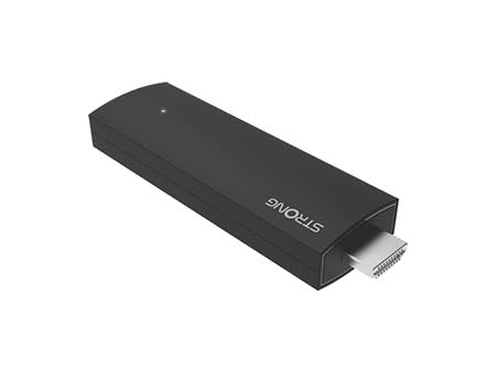 DIGIKABEL HDMI Streaming Stick JOYN Edition für Smart TV auf jedem Fernseher