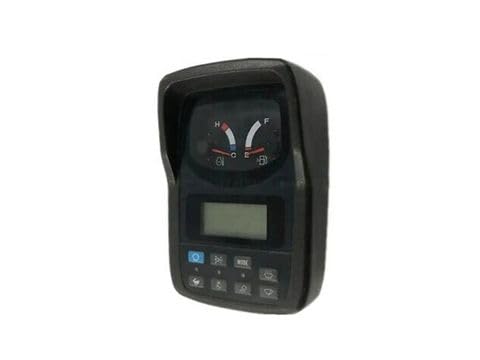 Image of Aftermarket Display Monitor YN59S00011F3 Fit Intended for CX220 E215 SK135 SK135SR SK330L Excavator