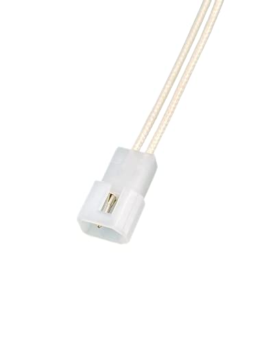 Replacement GE WB21X5301 Range Oven Temperature Sensor Probe Assembly 12 Month Warranty & USA Support