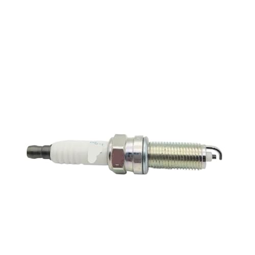 Bougies d'allumage LZKR6B-10E pour résoudre les ratés de démarrage