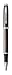 Parker IM Rollerball Pen, Dark Espresso with Fine Point Black Ink Refill (1975543)