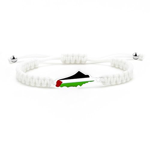 Oneress �p���X�`�i�n�}�u���X���b�g�A�n���h���C�h���[�v���߉\�W���G���[�A�j���Ə����ւ̒����M�̃M�t�g�A���j�����u���X���b�gYA5882, Artisan bracelet, �X�e�����X�|, ��΂Ȃ�