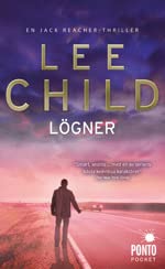 (17) (Jack Reacher) [Swedish] 9174751816 Book Cover