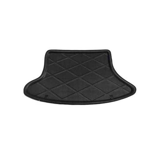 Tapis de coffre arrière étanche pour Lexus CT 200H 2011-2017