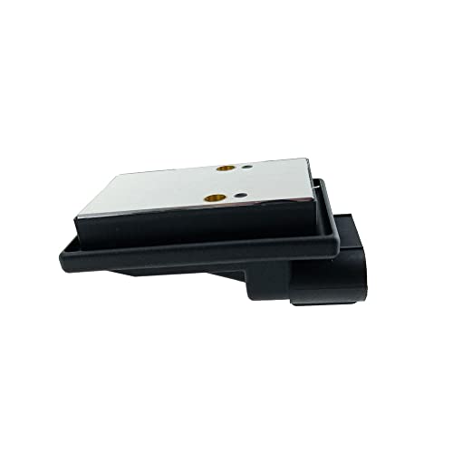 Image of Blower Motor Resistor for CHEVROLET TRAILBLAZER 2002-2006, GMC ENVOY 2002-2006, ISUZU ASCENDER 2003-2008, SAAB 9-7X 2005-2009 OEM 88892976 8888929760 15-72813 JA1724 RU781 4P1602.