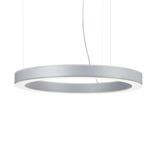 Arcchio LED 'Pietro' (Modern) in Alu aus Metall u.a. für Wohnzimmer &...