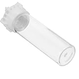 Homoyoyo Ameisennest Wasserfütterungsbereich aus Kunststoff 40 ml Wasserspender für Ameisenfarm und Ameisengarten mit Einfacher Reinigung