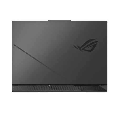 Image of ASUS ROG Strix G16 Gaming Laptop, NVIDIA GeForce RTX 5070 Ti GPU, AMD Ryzen 9 HX, 16 inch WUXGA 165Hz Display, Wi-Fi 6, Windows 11 Pro, 32GB DDR5, 1TB SSD